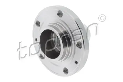 TOPRAN 724098001 Porya On Opel Astra Lcombo Egrandland 9670367680 3637421 9428041 853510005 4P543