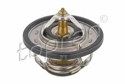 TOPRAN 820596001 Termostat (Hyundai  Accent Blue 1416 2011- - I20 1214 15- - I30 1416 2007- ) 25500-2B000