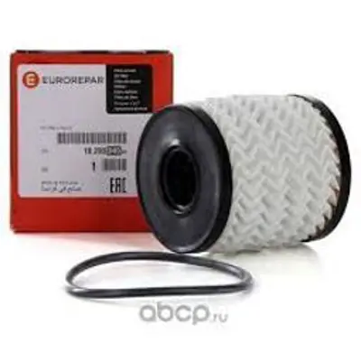 PSA 1629084080 Eurorepar Yag Filtresi Berlingo Iii Partner Tepe 207 307 Ec5 308 C3 C4 Tu5jp4 1,6 16v-C5 Ds3 Ds4 5008 308 Rcz 807 C8 P508 Expert 1629084080 1629084080