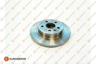 PSA 1686721280 Erp Fren Diski Arka Takim Astra J 569072 1686721280