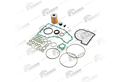 VADEN 0104 097 Retarder Tamir Takimi 135080 29014SC 40654 526005 550567 65000 8198701SX