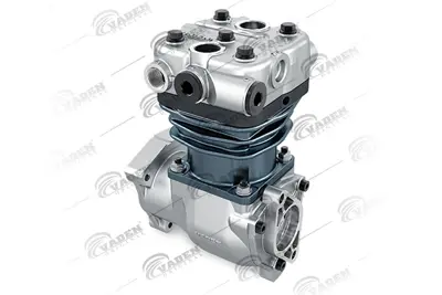 VADEN 1200 100 001 Kompresor Tek Silindir (Sulu 88.00mm)- Man   26230-26270 D0826 104022 51541017247 LK3927