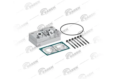 VADEN 18 10 10 Kompresor Silindir Kapagi - Ford Cargo   4142 Euro 6 9125279202