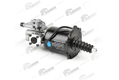 VADEN 306.01.0018 Havali Debriyaj Alt Merkezi - Daf   Renault   Iveco 1519286 5010452511 9700514380