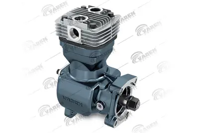 VADEN 1200 170 001 Kompresor Tek Silindir (Kuru Tip - 75.00mm) - Man   12153-12160-12163 824 4111455120 51541017229