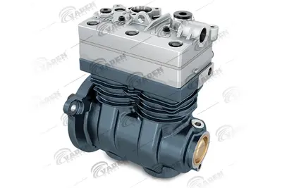 VADEN 1700 035 001 Hava Kompresoru Komple Renault Trucks Dxi 11-13 Premium Euro5 Volvo Fh16-Fh 16 Ii 7485003298 9125140040