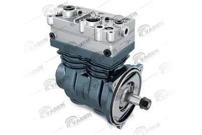 VADEN 1700 035 001 Hava Kompresoru Komple Renault Trucks Dxi 11-13 Premium Euro5 Volvo Fh16-Fh 16 Ii 7485003298 9125140040