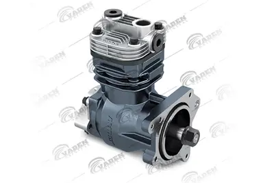 VADEN 1700 170 001 Hava Kompresoru Tek Kafa Renault Midlum 150-180 Dci 5010450535 SEB01686000