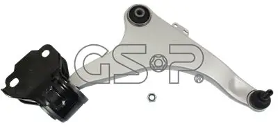 GSP S062045 Alt Salincak On Sag S60 Ii 10> 3142932031340127