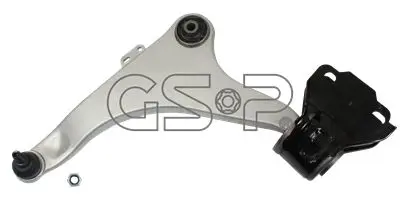 GSP S062046 Alt Salincak On Sol S60 Ii 10> 3142932131340128