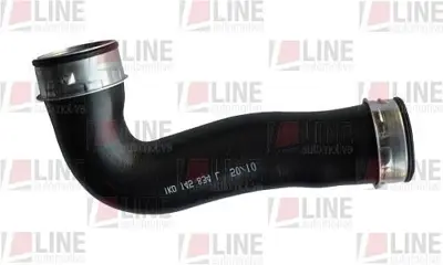 LINE L111300210 Turbo Hortumu Caddy Golf V Jetta Passat Touran A3 Octavia Superb Altea Leon Toledo 04> (Bjb Bkc Bkd  1K0145834G 1K0145834L