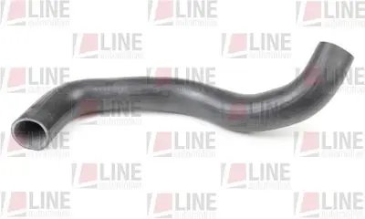 LINE L131300040 Turbosarj Hortumu Sol (Buyuk, Kod: Mq3 Mq4 Mq5) Mercedes Sprinter 901>905 96>06 9015283582