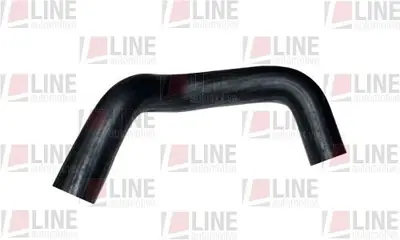 LINE L151300030 Turbo Intercoll Hortumu Transit V184 02>06 2C16 6K683 AA 4494359