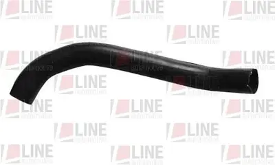 LINE L151300500 Turbo Intercoll Hortumu Transit V347 3,2tdci 200ps 07>12 8C166C646AC