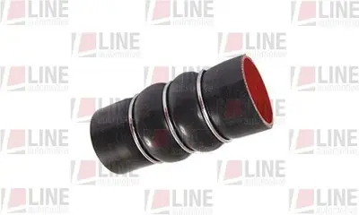LINE L151300610 Intercooler Hava Hortumu Connect 1,8tdci 75ps   90ps 02>09 2T1Q 6N650 AB 1201165