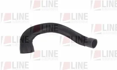 LINE L181300440 Turbo Hortumu Audi A4 A5 2,0 Tdi 08>12 8K0145738T