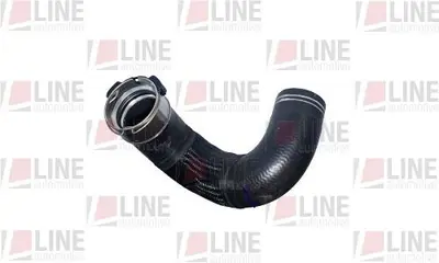 LINE L301300120 Turbo Hortumu Plastik Boru Haric Alfa Romeo Giulietta  1.6 Jtdm 50517522