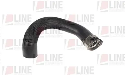 LINE L331301660 Turbo Intercooler Hortumu Fiat Fiorino 1.3 Multijet E6 52098784