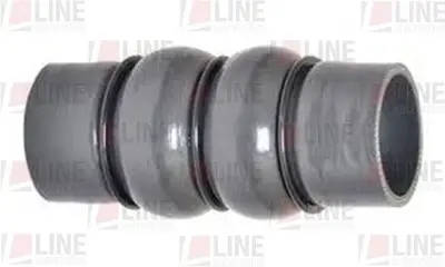 LINE L411300310 Turbo Intercoller Cikis Hortumu Partner Tepee Berlingo Iii P307 P308 P3008 P5008 Expert Iii Jumpy Ii 0382.FN