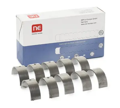 NE 181035001015 Kol Yatak 0,25 Mm Albea Linea Doblo 1,3 Multijet Corsa Astra 1,3cdti  