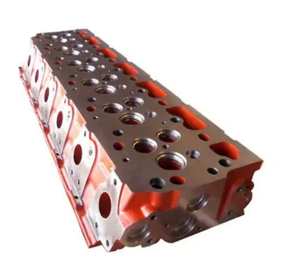 İthal 101-00030 Silindir Kapagi Bos Mercedes Atego Om 904  9040104520 9040103521 9040103321 9040103221n