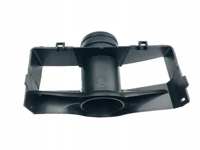 VW 1K08059629B9 Hava Kanalı 1K08059629B9