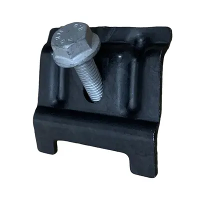 VW 1J0803219 Akü Tutucu 1J0803219
