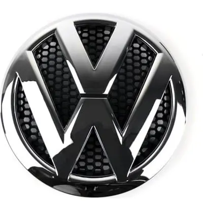 VW 7E0853601C739 Ön Amblem 7E0853601C739