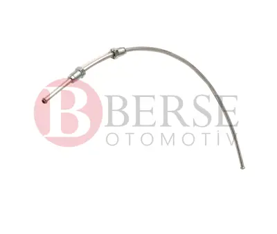 BERSE 00193 Fren Borusu On Sol Kangoo ( 45 Cm ) 