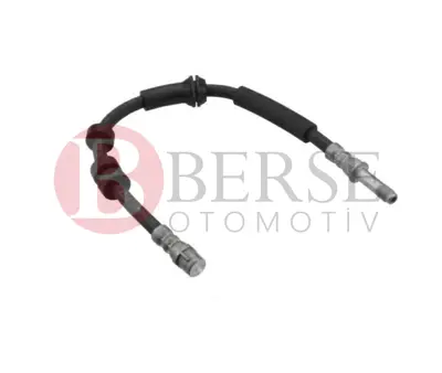 BERSE 01457 Fren Hortumu Arka A4-A5 10-> 8K0611775D 8K0611775J 8K0611775B PHB661 8547131 8K0611775A 8K0611775F 6T48319 40209900 1005250036