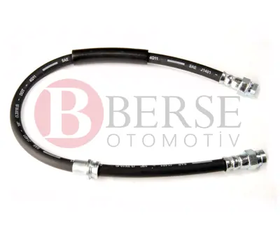 BERSE 0830 Fren Hortumu On 520mm Caddy3-Golf5-Jetta-Touran-Passat 04-> 1J0611701A
