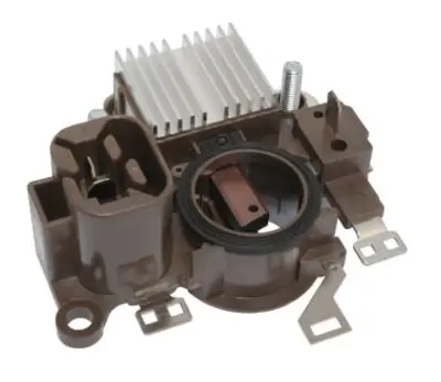 İthal B F032138632 Alt Konjektor 14.8v 2 Fisli Mitsubishi Tip Clark  Caterpillar Forklift Clark  Jcb Vr-H2009-64 VRH200964 VRH200964A IM293 IM295