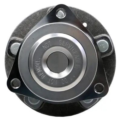 İthal 781 Poyralı Rulman Ünitesi Arka Insıgnıa B 16> 5 Bijon Abs (146-42) 13526967