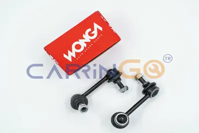 WONGA 900018 Stabilizer Z Rotu Sol Cr-V 9605082