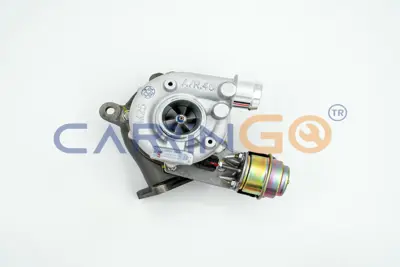 WONGA 39126 Turbo Vw : Golf Iıı Passat Vento Scoda Cordoba Afn Ahu 1z Aaz 46-82-7907 028145702D