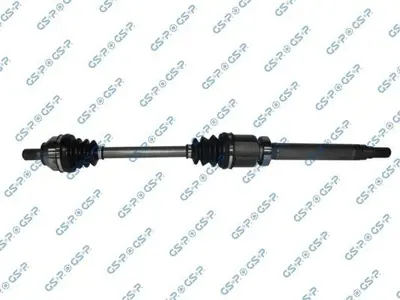 KRAFTVOLL 01010659 On Aks Komple Sag Focus - Cmax 1.6 Otomatik 03> 3M51 3B436 MG 1479769