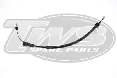 MGA 53301 Gaz Teli  Opel   Vectra A 95 -  847118 90500187 21084 1362938 K37050 111472 92111472 T482662 489018 814024324