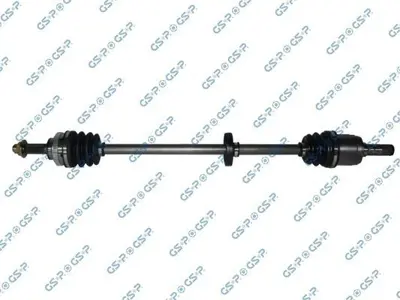 MGA 73549 Aks Komple Sag - Kia  Rio 1.3-1.5 2002-2005 24×26x889mm / Absli 44t 1K30A2540X GIK06 CV4007 KMZ646 K30A25600 2136008 MCV8K06 K30A25400 K281A06 K30B22610