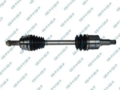 MGA 73560 Aks Komple Sag - Suzuki   Grand Vitara 1.6-1.9-2.0 2005-2015 4410178K00 SZ153R MJS6504JHH765 4410178K00000 4410165J01 4410165J00 3434600 251048 98217T T68443