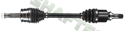 MGA 73566 Aks Komple Sol - Mitsubishi   Colt 1.3-1.5 Benzinli 2004-2012 GIM02 3815A201 151507 MR582022 PCV1507 16SM10027 4543301101 144980012 817048 DCV817048