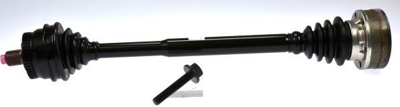 MGA 73622 Aks Komple Sag - Vw   Passat 96-00 / Audi   A4 94-01 22682 22683 8D0407272AP DS12070 VKJC1026 301221 32760 AU2401 18212751 229ST8745