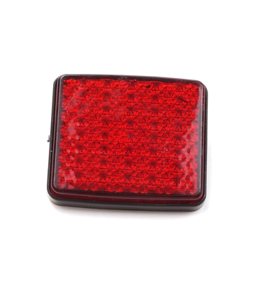BESCHER 401080 Arka Tampon Reflektoru Ducato Iıı Boxer Iıı Jumper Iıı 06> Doblo 01> 13484010806340.E5 1348401080 6340.E5