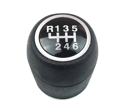 BESCHER 348539 Vıtes Topuzu Lınea Actıve-Punto (Krom Kapak) 6 Vıtes 55348538 325632B 65036 770549 T465035 325632 65035 30730 T465036 770550