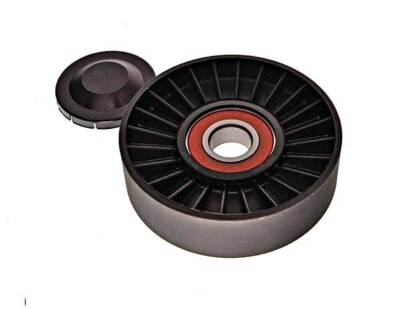 BESCHER 340530 Alternator Gergi Rulmanı 90x25 X20dth Y20dth Vectra B Astra G 55350960 9180809 1340530 530038810 1340827 3E260849A 3E260849B 6PK1873K3 6340551 1340665
