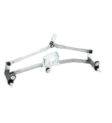 BESCHER 207956 Silecek Mekanizmasi Motorsuz Renault Clio Ii 7701207956  7701052155  7701045186