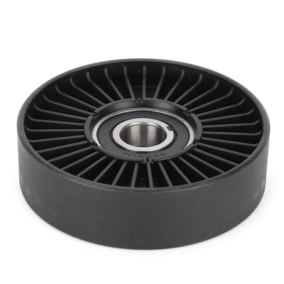 BESCHER 000870 Kayıs Gergi Rulmanı W202 97>00 W203 00>07 Cl203 02>08 C219 04>10 W210 97>02 W211 03>08 W220 98>05 R2 1122000970P A1122000870 SZK01110 4700 QTA1187 FI10350 111229 12809905 1122000870 GA35114