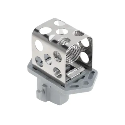 NEIMAN NEIMAN A819AC Klima Rezistansi Ford Connect 1.8tdci (02-)-Fiesta (96-) 96FB9A819AC  1635R8