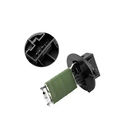 NEIMAN 6450JP Kalorifer Rezistansi P307-P206-C3 SRS70008 6450JP RECSRS700080 CRS70008AS 6450RT CRS70008GS 3510063 26078008OEM 40082800OE SRS700080