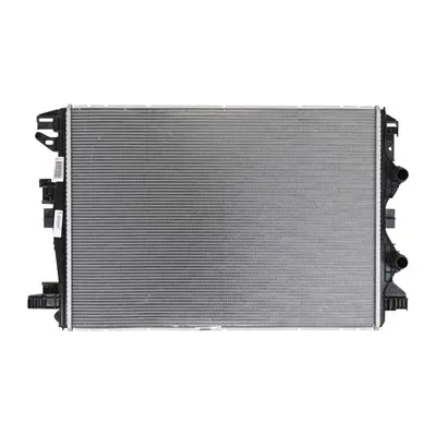 CHRYSLER 52144999 Radyator Su Jeep  52144999