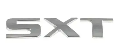CHRYSLER K04806210AB Amblem Sxt  K04806210AB